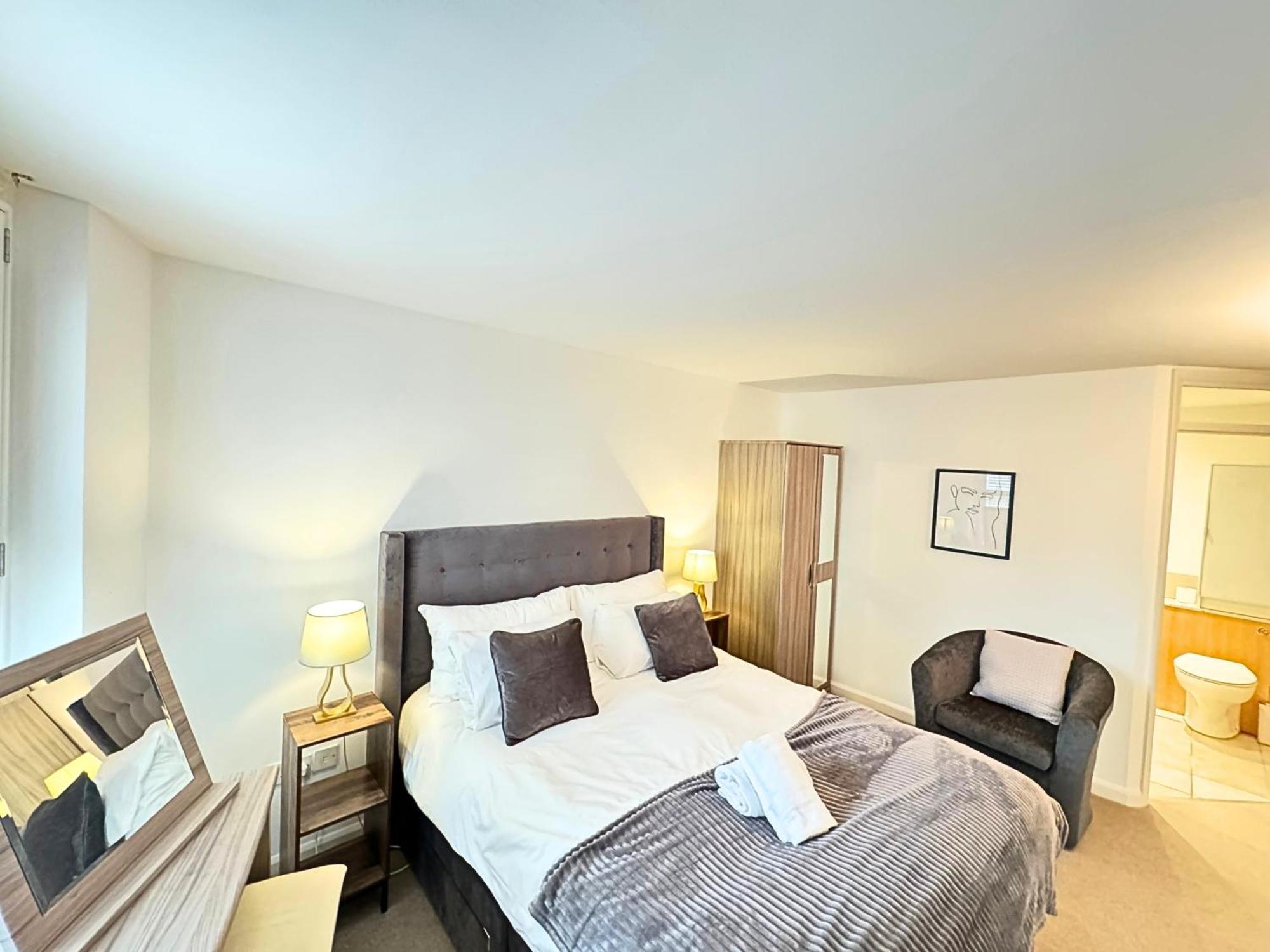 Kensington Mews Retreat: Hyde Park Hideaway Villa London Exterior photo