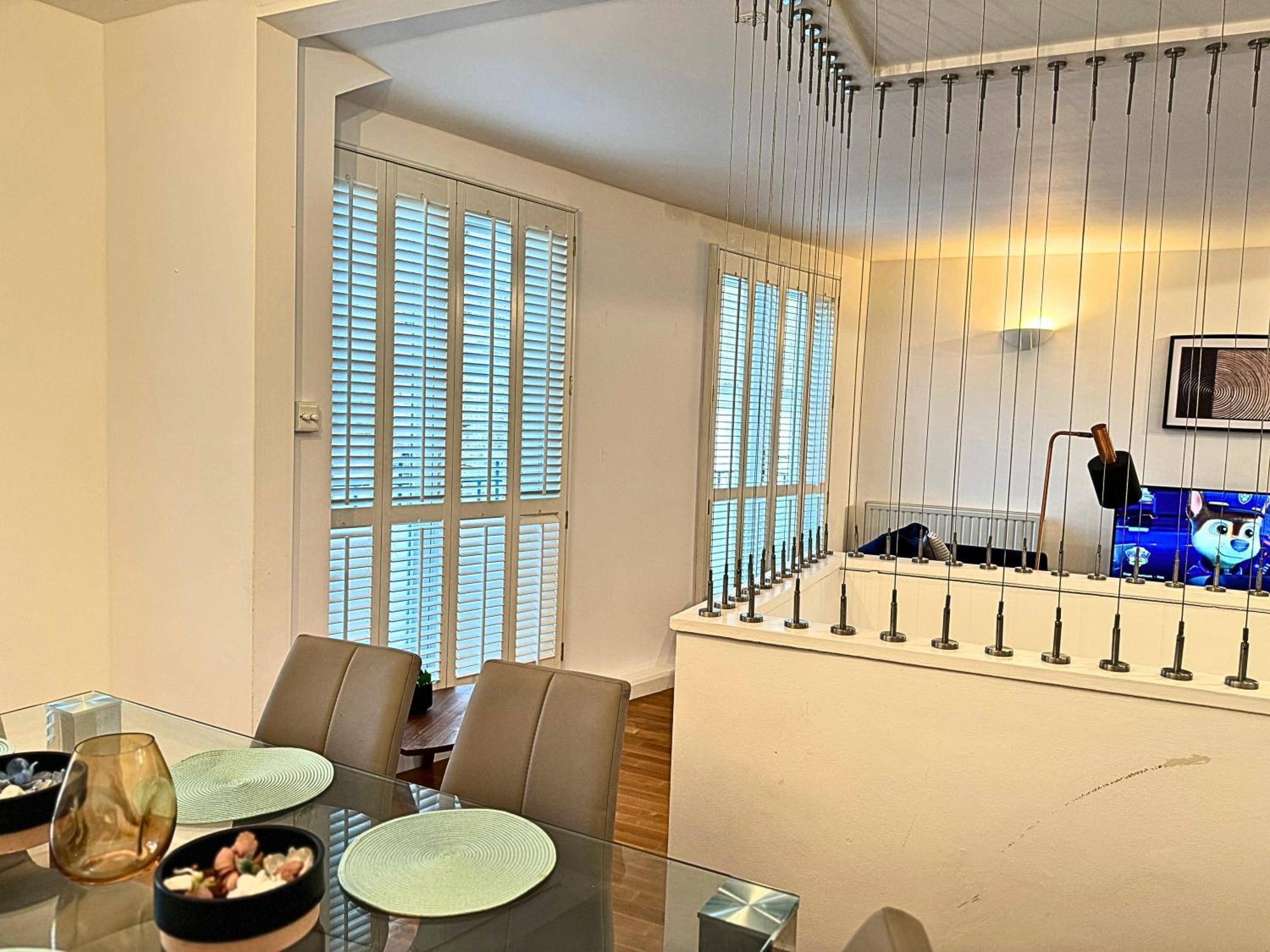 Kensington Mews Retreat: Hyde Park Hideaway Villa London Exterior photo