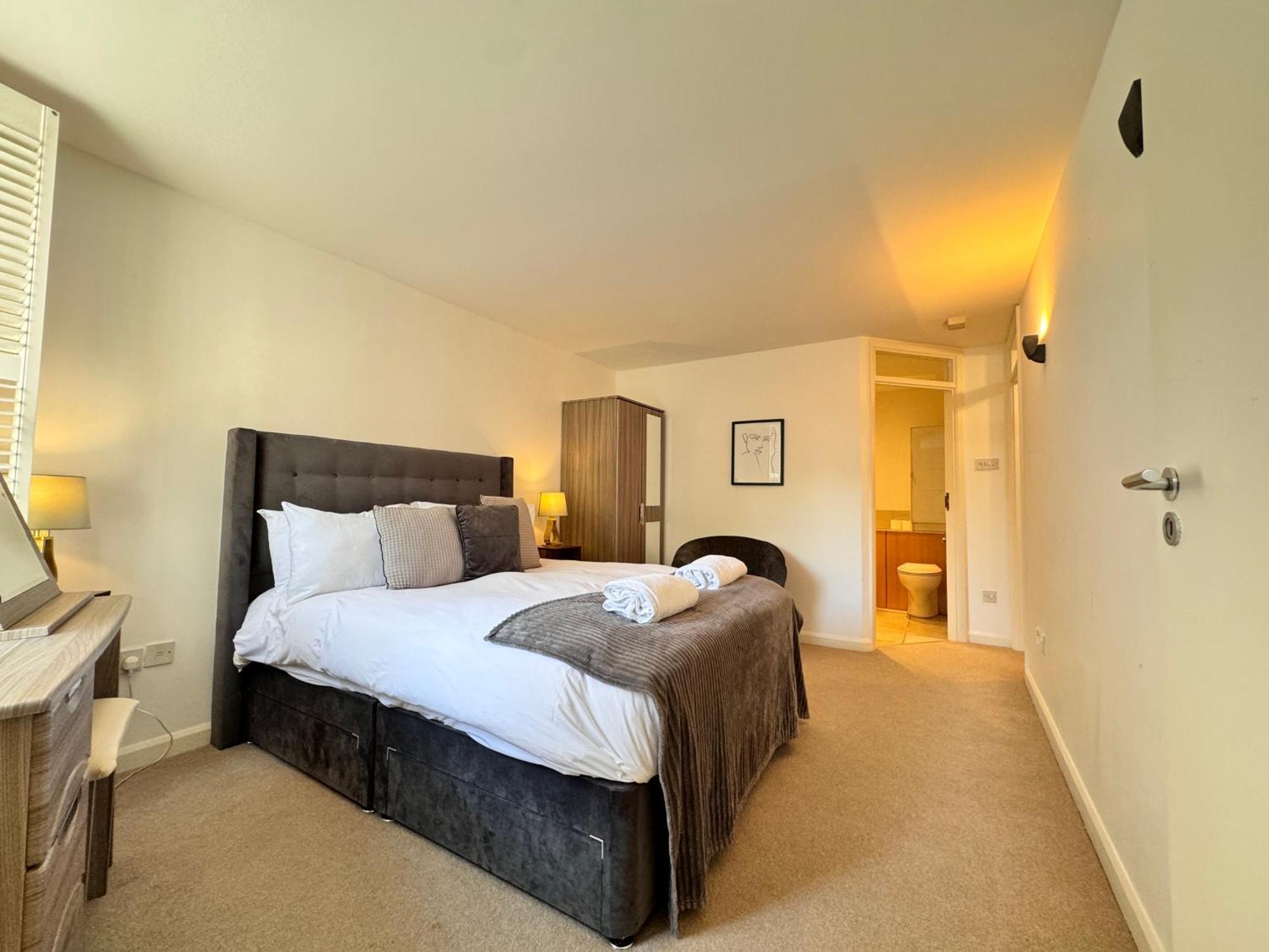 Kensington Mews Retreat: Hyde Park Hideaway Villa London Exterior photo
